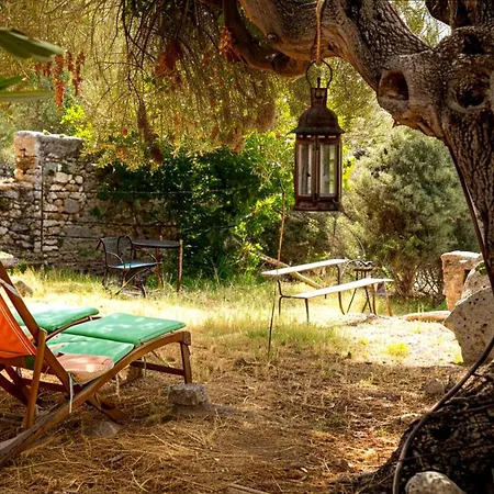 In Zakynthos, Greece